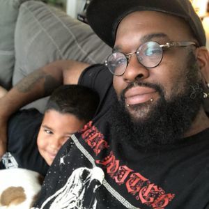 Meet your Posher, Darren